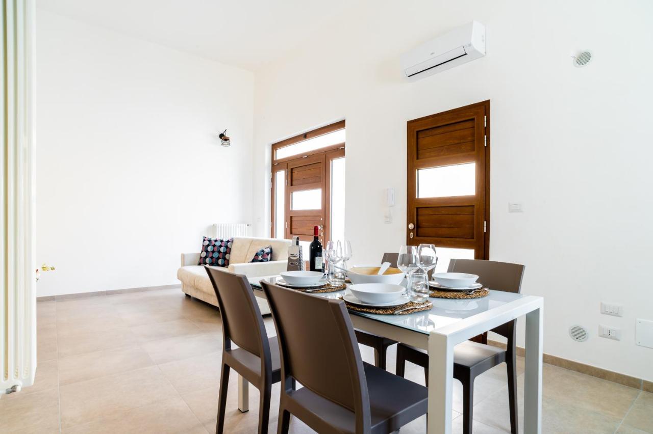 Appartamento Casa Muolo Monopoli Esterno foto