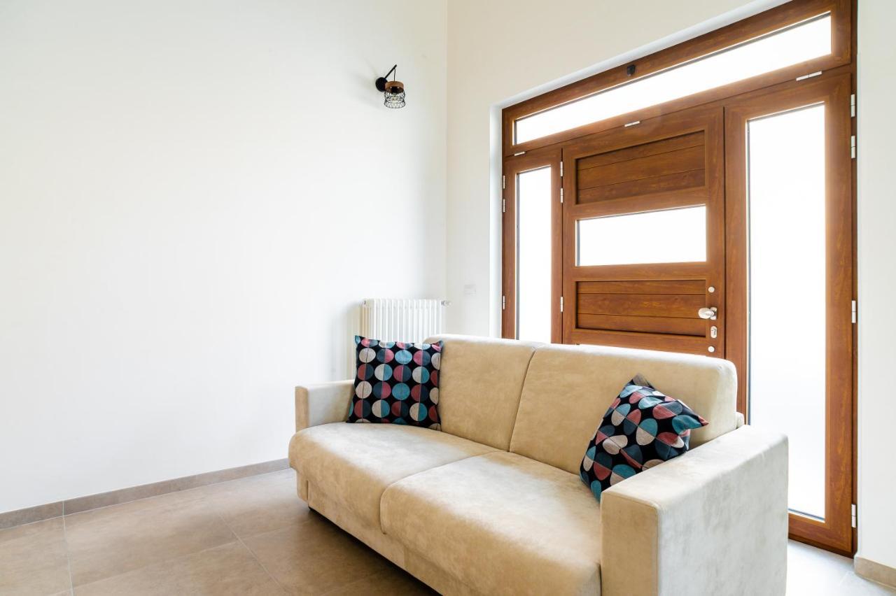 Appartamento Casa Muolo Monopoli Esterno foto