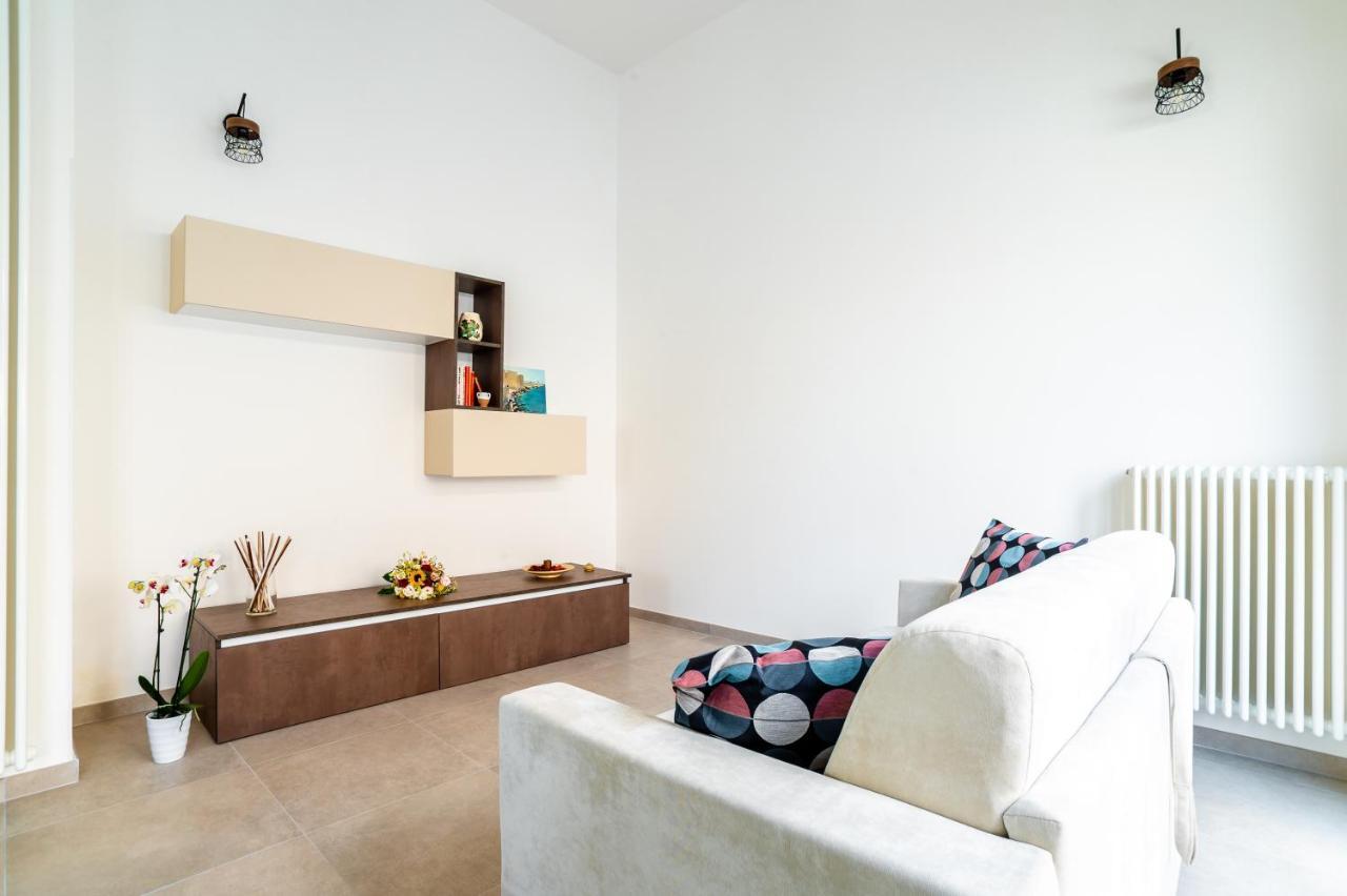 Appartamento Casa Muolo Monopoli Esterno foto