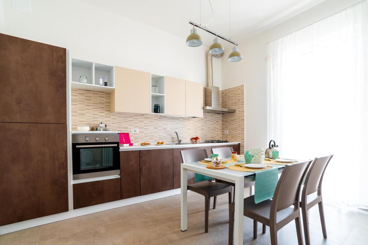 Appartamento Casa Muolo Monopoli Esterno foto