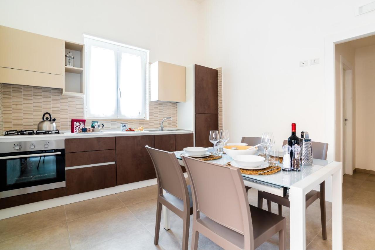 Appartamento Casa Muolo Monopoli Esterno foto