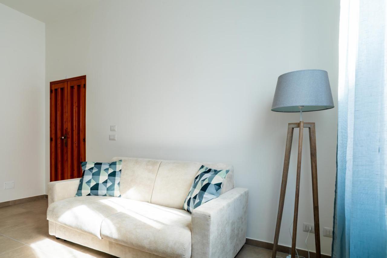Appartamento Casa Muolo Monopoli Esterno foto