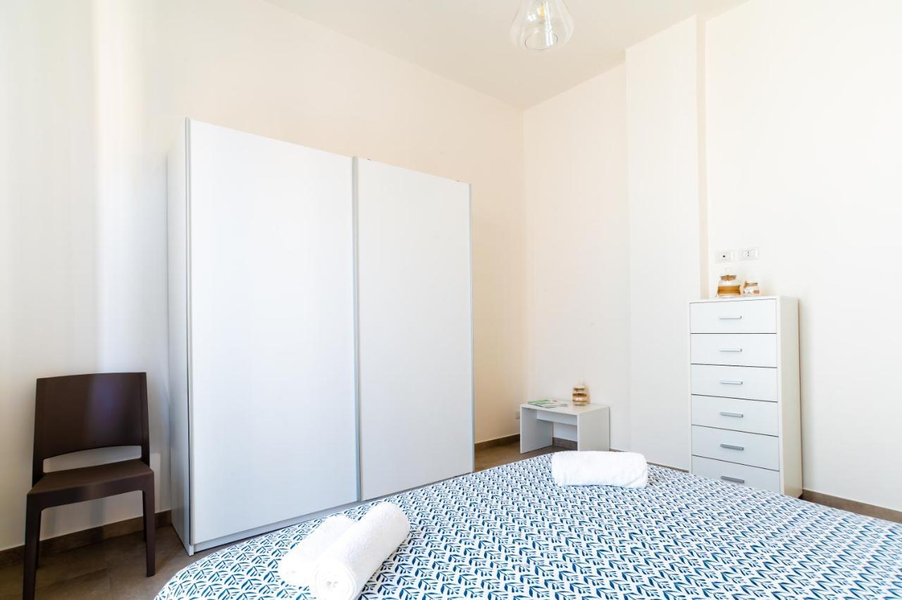 Appartamento Casa Muolo Monopoli Esterno foto