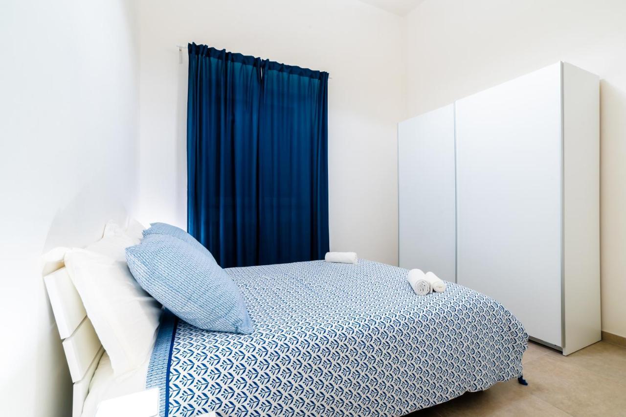 Appartamento Casa Muolo Monopoli Esterno foto