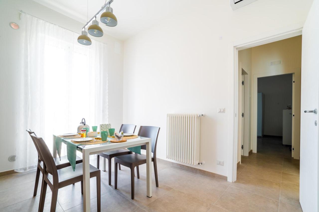 Appartamento Casa Muolo Monopoli Esterno foto