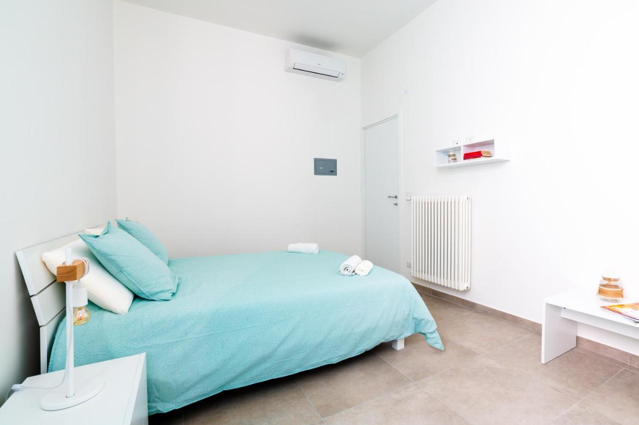 Appartamento Casa Muolo Monopoli Esterno foto
