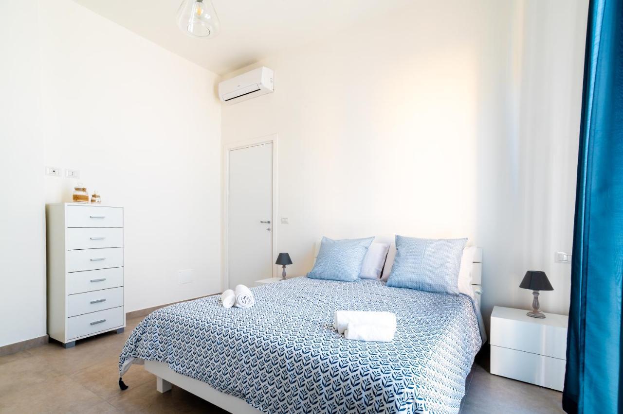 Appartamento Casa Muolo Monopoli Esterno foto