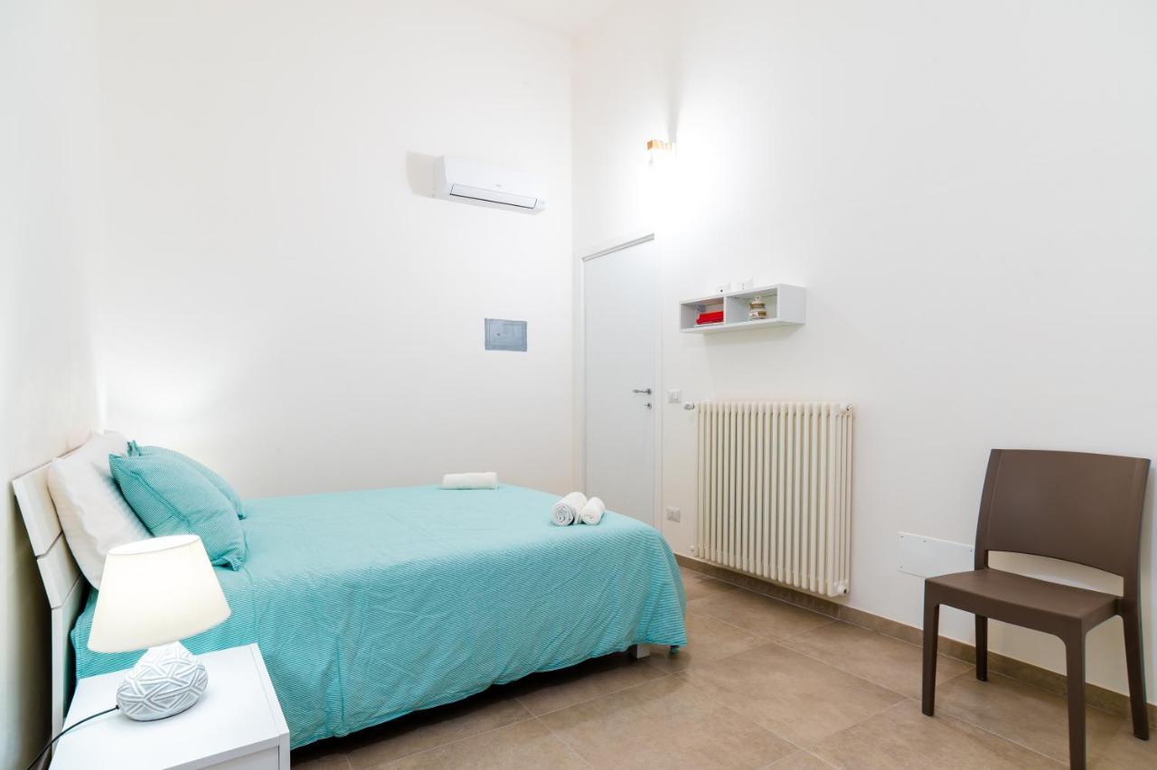 Appartamento Casa Muolo Monopoli Esterno foto