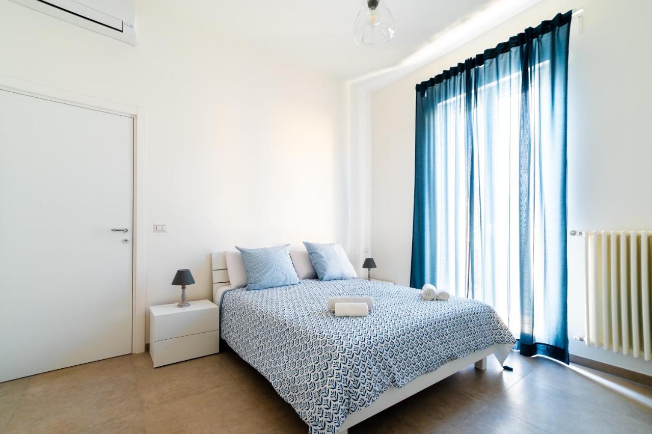 Appartamento Casa Muolo Monopoli Esterno foto