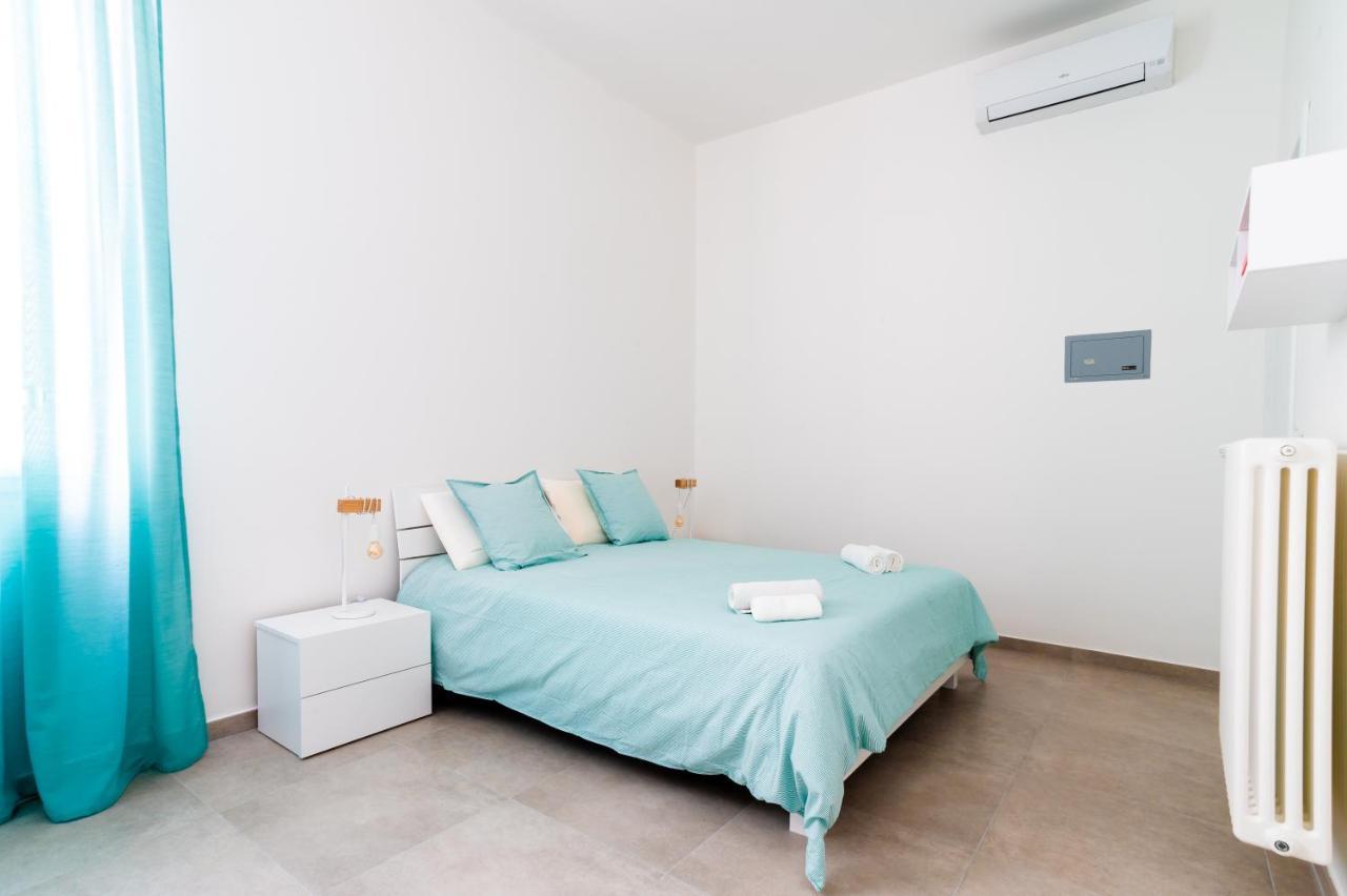 Appartamento Casa Muolo Monopoli Esterno foto