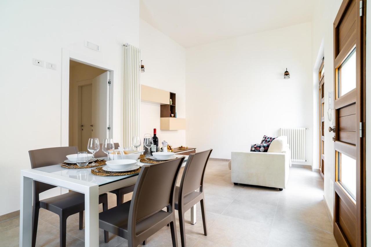 Appartamento Casa Muolo Monopoli Esterno foto