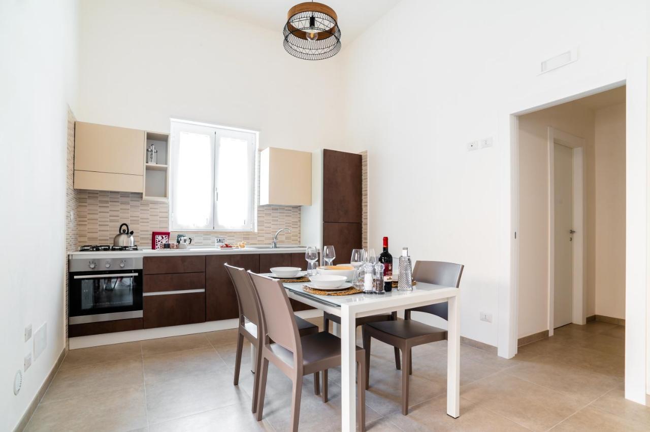 Appartamento Casa Muolo Monopoli Esterno foto