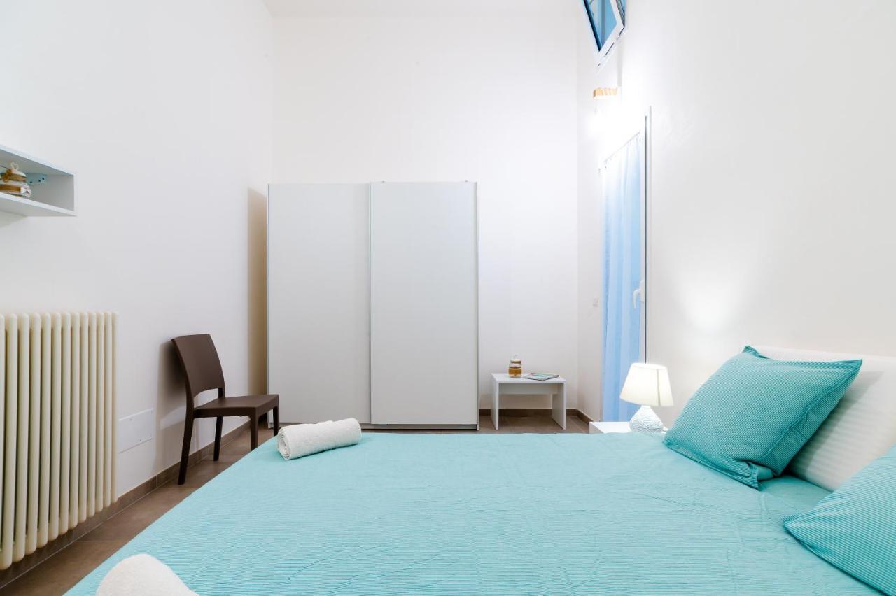 Appartamento Casa Muolo Monopoli Esterno foto
