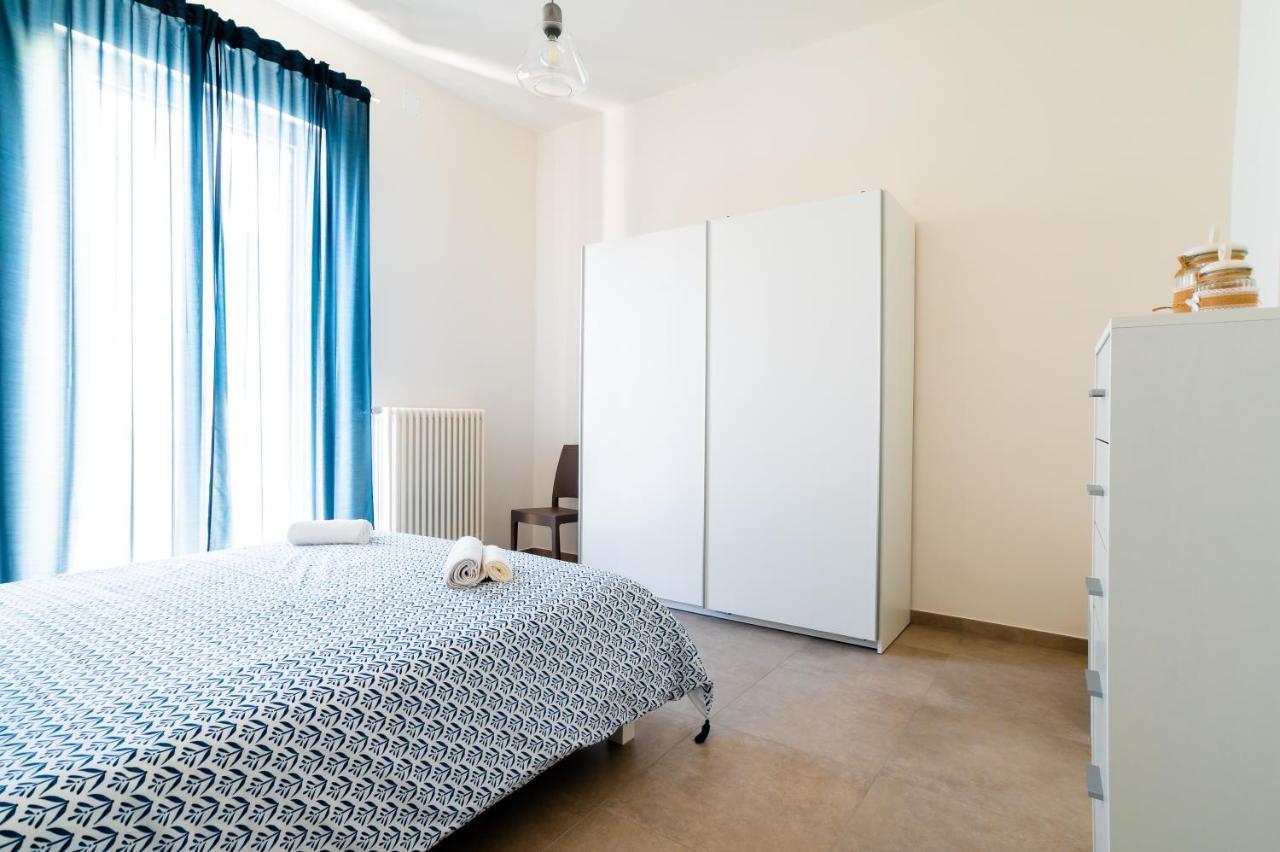 Appartamento Casa Muolo Monopoli Esterno foto