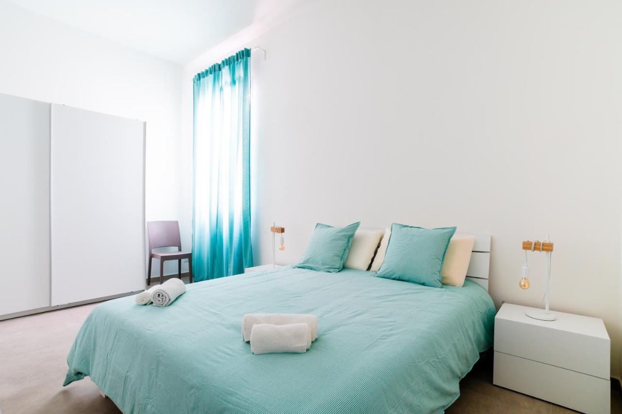 Appartamento Casa Muolo Monopoli Esterno foto