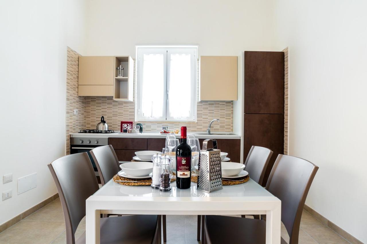 Appartamento Casa Muolo Monopoli Esterno foto