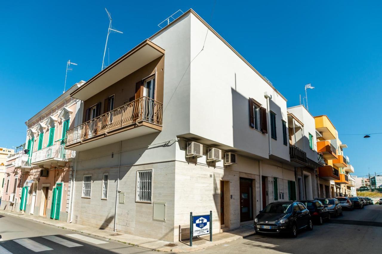 Appartamento Casa Muolo Monopoli Esterno foto