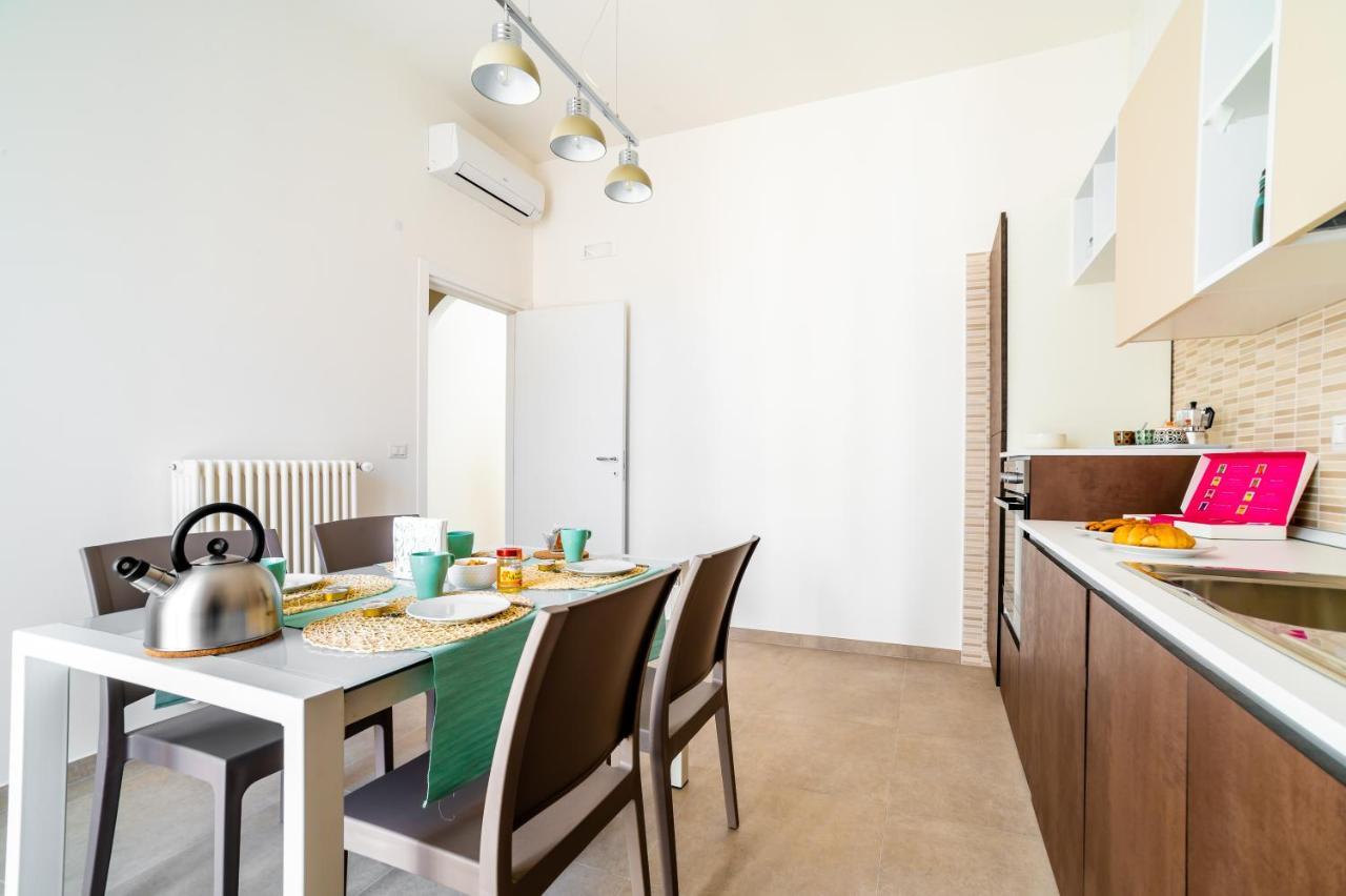 Appartamento Casa Muolo Monopoli Esterno foto
